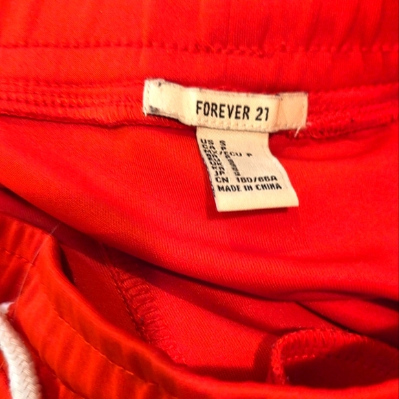 3/16 Forever 21 Mini Skirt - Picture 3 of 3